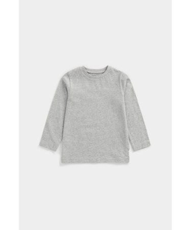 MOTHERCARE marškinėliai ilgomis rankovėmis, 3 vnt., CB139 601384