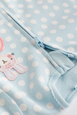 NEXT šliaužtinukas ilgomis rankovėmis, 2 vnt., C68377 