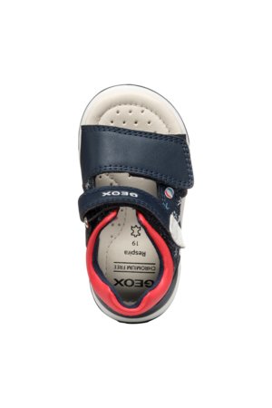 GEOX basutės, B556EA-05404-C0735, 26 dydis 