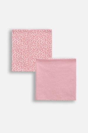 COCCODRILLO mova, rožinė, 