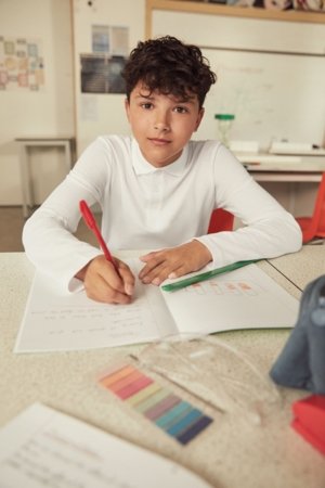 NEXT polo marškiniai 2 vnt., 968394, 176 