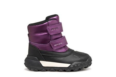 GEOX žieminiai batai B566MC-0NFLV-C7016, 27 dydis 