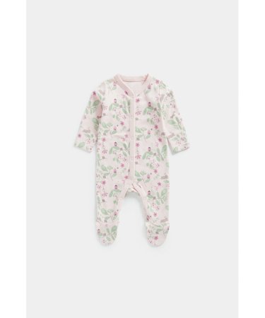 MOTHERCARE šliaužtinukas ilgomis rankovėmis, FB242 648100