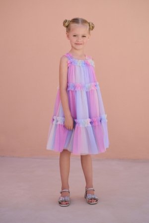 NEXT suknelė, AH9925, 128 