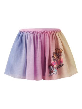 NAME IT PAW PATROL sijonas, 13253234-d58cb8 98 cm 