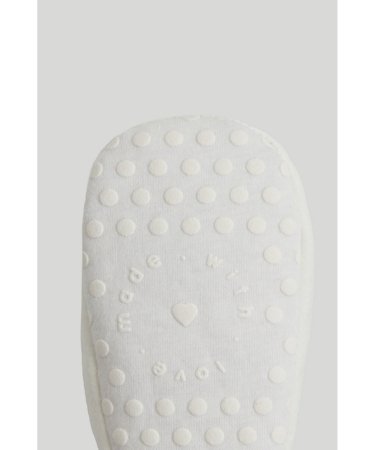 MOTHERCARE kojinės su barškučiu, AV13101 1-3 mėn. 