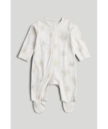 MOTHERCARE šliaužtinukas ilgomis rankovėmis, AW88401 74 cm 
