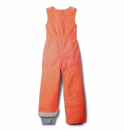 COLUMBIA žieminis lauko komplektas (kelnės ir striukė) BUGA™ II, violetinis, 134 dydis, 2088901-597 