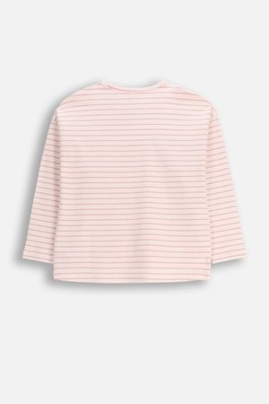 COCCODRILLO džemperis, rožinis, WC6143101HGJ-033-146, 146 cm 