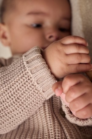 NEXT susegamas megztinis, E12478, cm