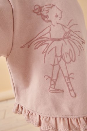 NEXT džemperis ir tamprės, 377655 110-116 