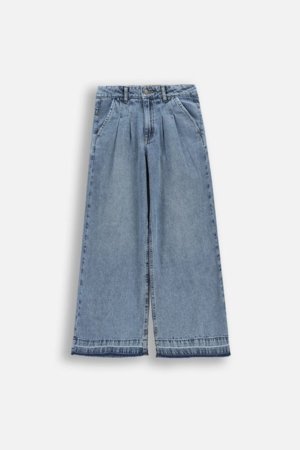 COCCODRILLO džinsai, mėlyni, dydis 