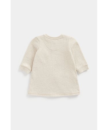 MOTHERCARE suknelė ilgomis rankovėmis, CA310 591158