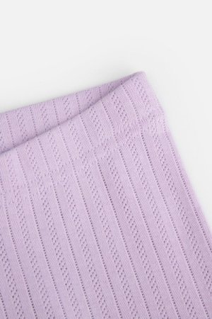 COCCODRILLO tamprės GARDEN ENGLISH NEWBORN, violetinės, WC4122102GEN-016-0 