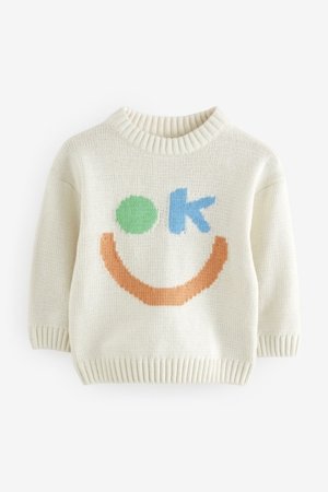 NEXT megztinis, E27749 98-104 