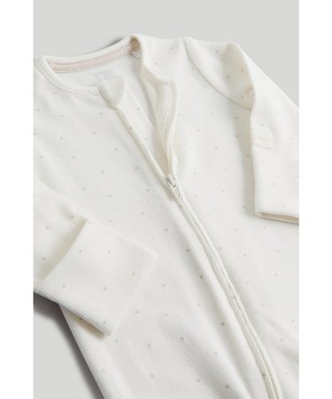 MOTHERCARE šliaužtinukas ilgomis rankovėmis, AW29401 68 cm 