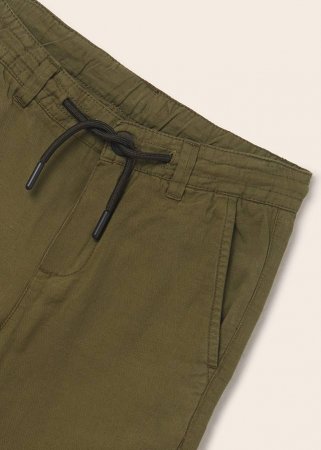 MAYORAL kelnės 7A, mangrove, 6591-62 6591-62