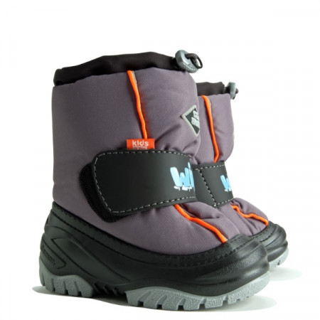 DEMAR Žieminiai sniego batai ICE SNOW 4033 B 28-29 4033 B 28-29