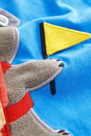 NEXT marškinėliai ilgomis rankovėmis, N96241 104-110 