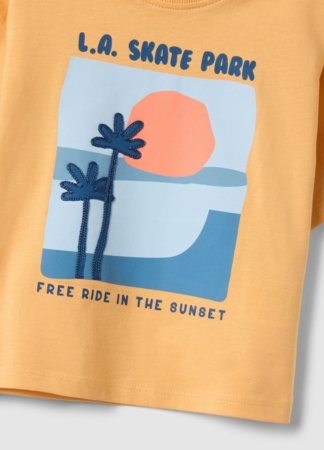 OVS marškinėliai trumpomis rankovėmis, cm, 002575195 