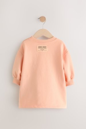 NEXT suknelė ilgomis rankovėmis, E54825 62-68 