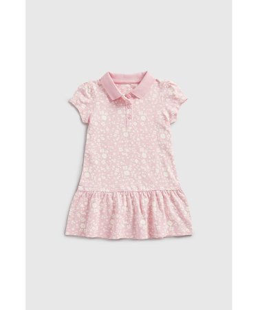 MOTHERCARE suknelė trumpomis rankovėmis, HC791 