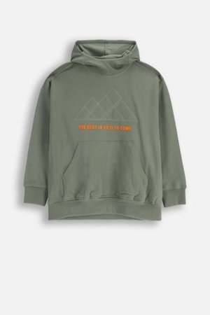 COCCODRILLO džemperis, žalias, cm 