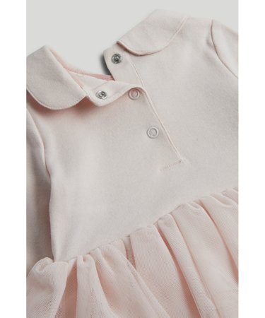 MOTHERCARE smėlinukas ilgomis rankovėmis, AX09901 62 cm  