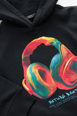 NEXT džemperis su gobtuvu, 784696 152 