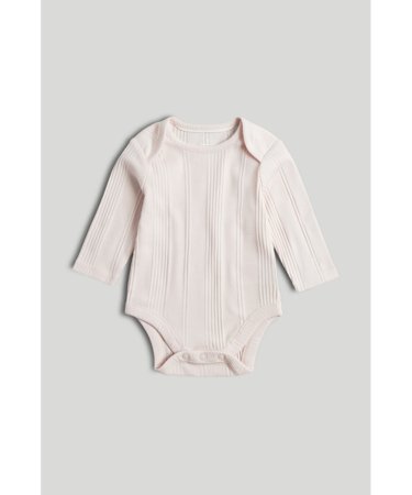 MOTHERCARE 8 dalių komplektas kūdikiui, AV47101 68 cm 