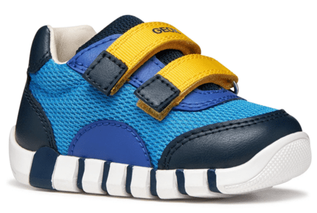 GEOX laisvalaikio batai B3555C-01454-C4DF4, dydis 