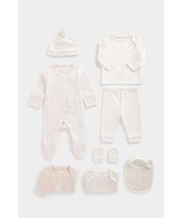 MOTHERCARE komplektas kūdikiui, CB612 605130