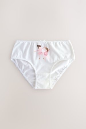 NEXT kelnaitės, 7 vnt., AN9912, 134-140 cm