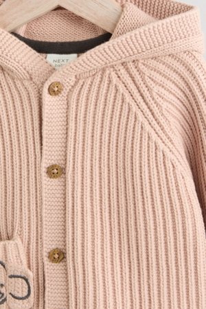 NEXT susegamas megztinis, Q61212, 50 cm 