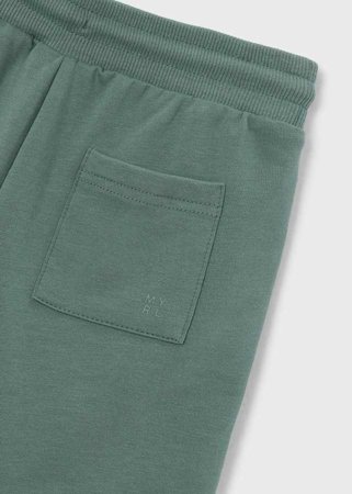 MAYORAL šortai, green, 611-94, 104  cm 