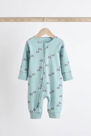 NEXT šliaužtinukas ilgomis rankovėmis, 3vnt., U31867 80-86 