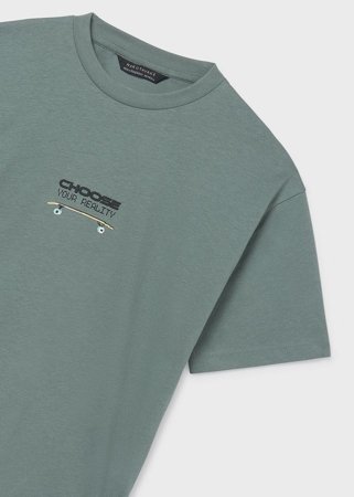 MAYORAL marškinėliai trumpomis rankovėmis, bayleaf, 6.036-28, 157  cm 