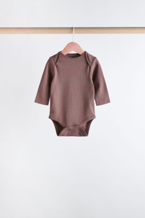 NEXT smėlinukas ilgomis rankovėmis, 5vnt., K79795 92-98 