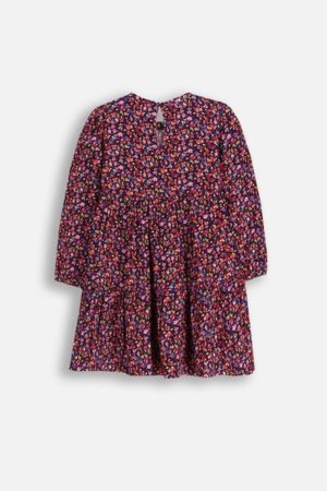 COCCODRILLO suknelė ACADEMY GIRL KIDS, spalvota, cm 