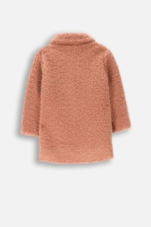 COCCODRILLO kailiniai RODEO GIRL KIDS, powder pink, ZC4153101RGK-033-122, 122 cm 