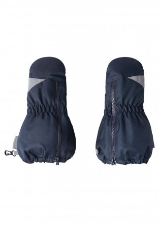 LASSIE Kumštinės pirštinės Samia Dark blue 717719-6960 717719-6960-2
