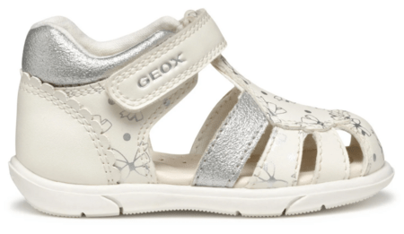 GEOX basutės B556FA-000BC-C0007, dydis 