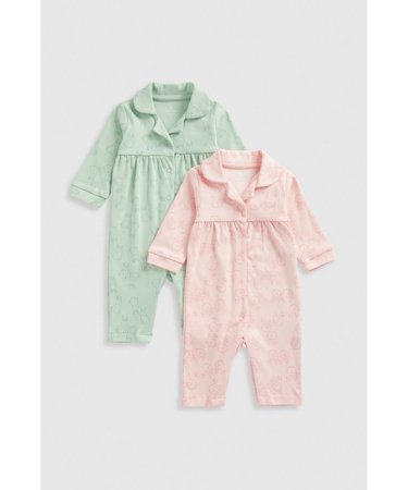 MOTHERCARE pižama 2 vnt., IF110 98 