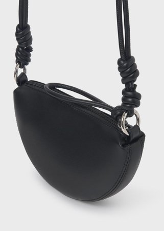 MAYORAL rankinukas, black, 10.093-36 