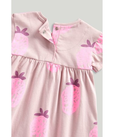 MOTHERCARE suknelė trumpomis rankovėmis, LL254 98 