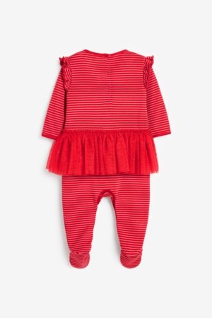 NEXT šliaužtinukas ilgomis rankovėmis, M28868 M2886822