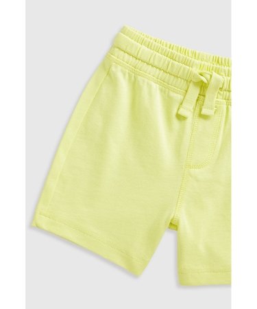 MOTHERCARE marškinėliai trumpomis rankovėmis ir šortai, HD547 116 