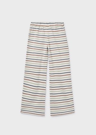 MAYORAL kelnės, bone, 6.550-33, 140 cm 