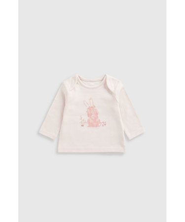MOTHERCARE marškinėliai ilgomis rankovėmis, IF340 86 