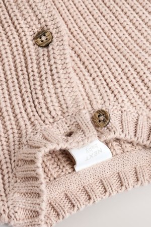 NEXT susegamas megztinis, E12478, cm